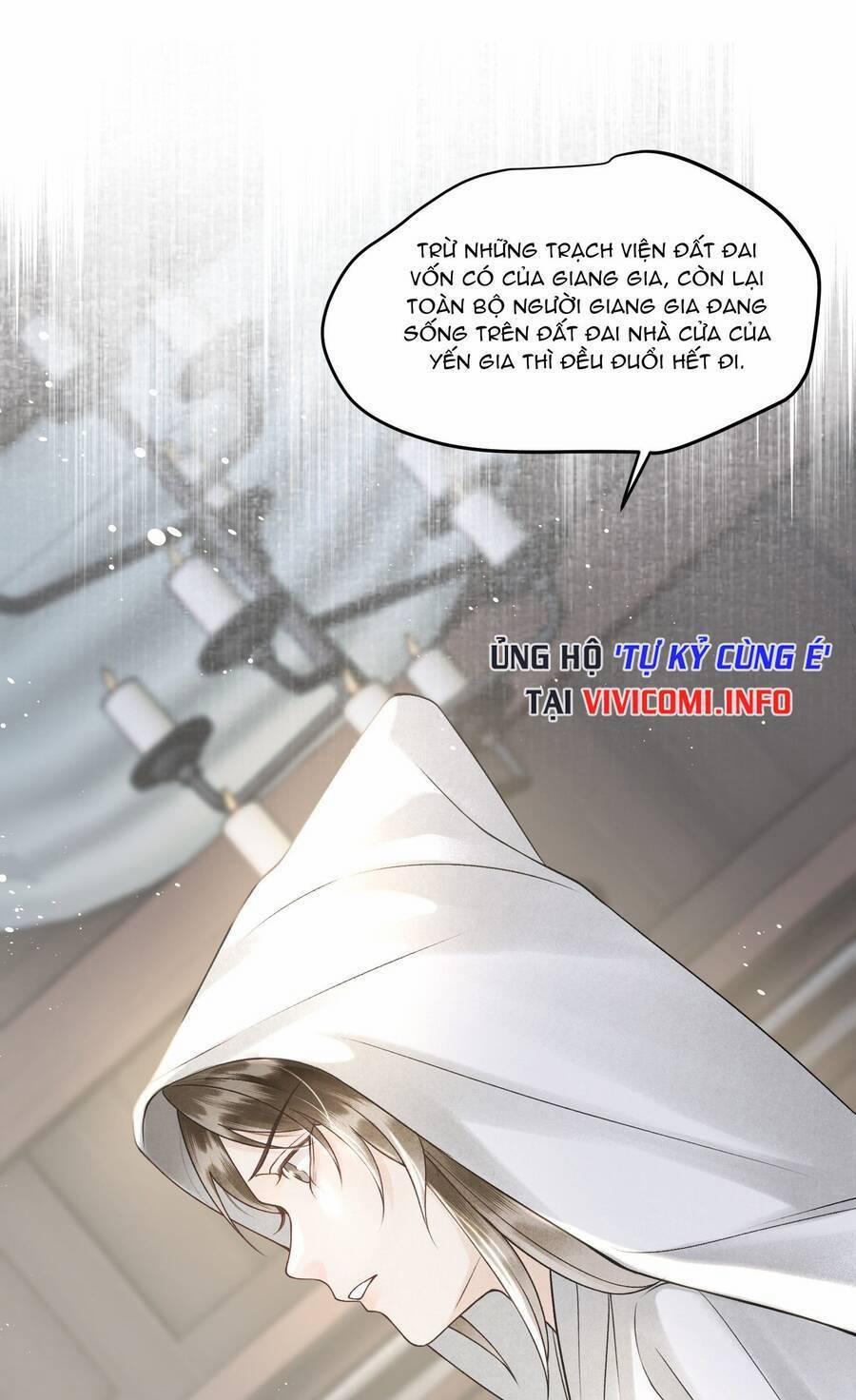 Tiểu Phú Bà Của Đại Tướng Quân 20 trang 28