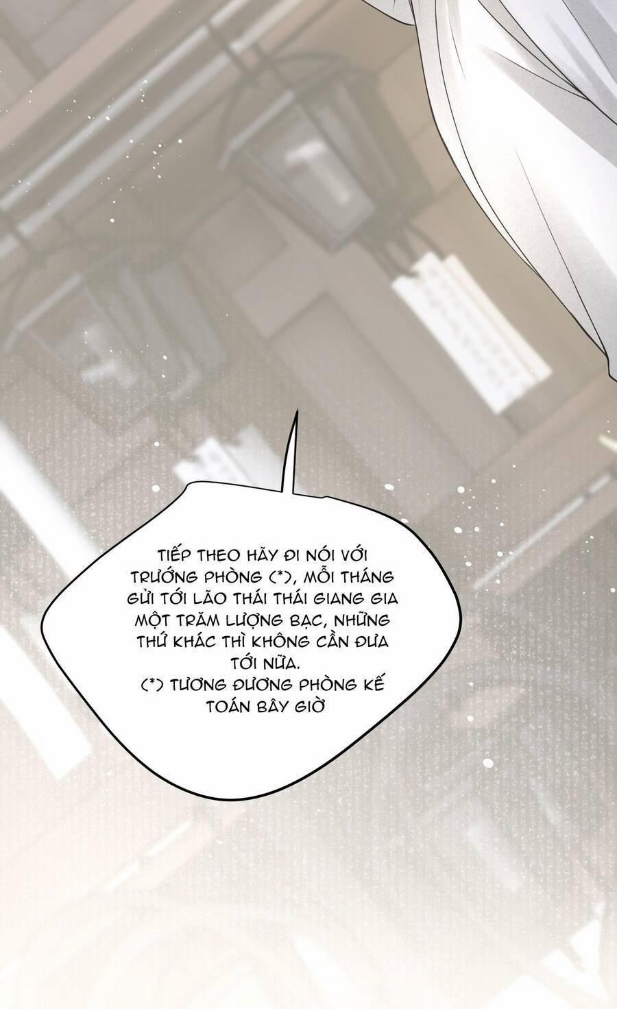 Tiểu Phú Bà Của Đại Tướng Quân 20 trang 29