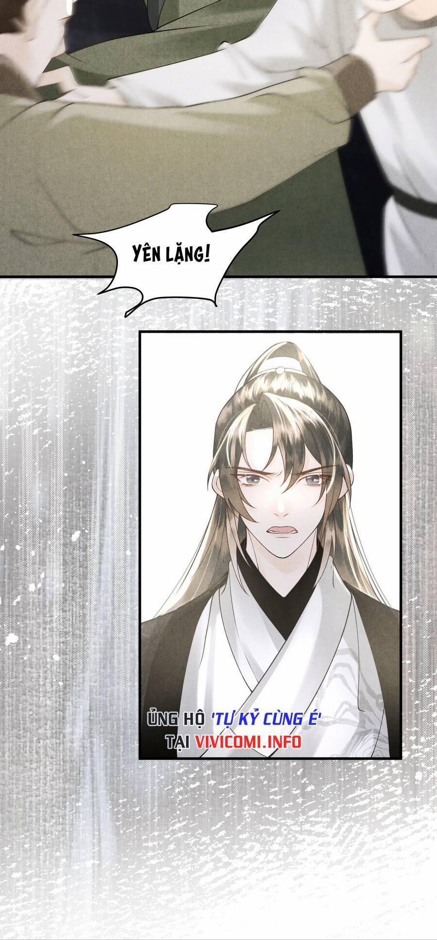 Tiểu Phú Bà Của Đại Tướng Quân 20 trang 3