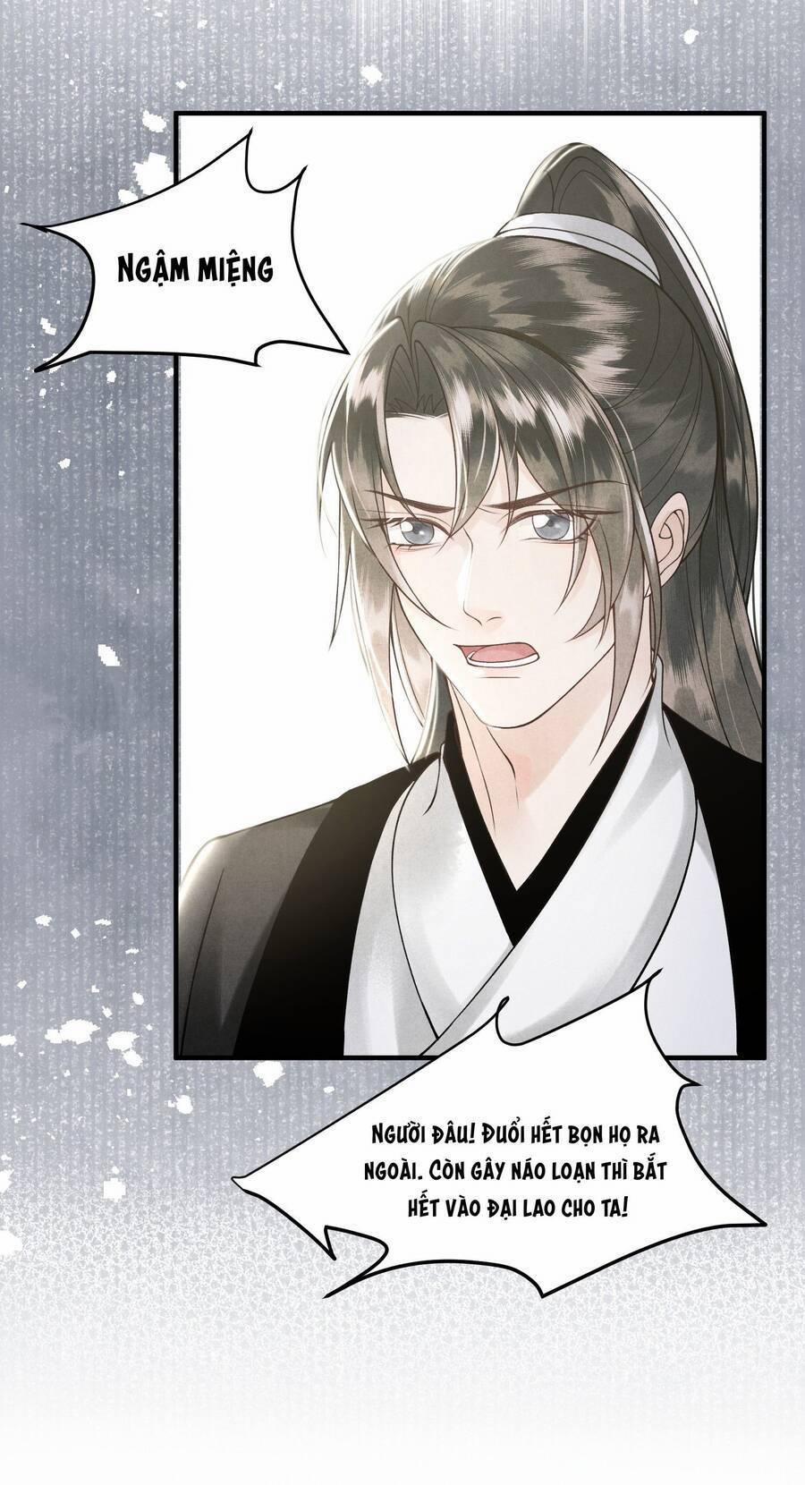 Tiểu Phú Bà Của Đại Tướng Quân 20 trang 31