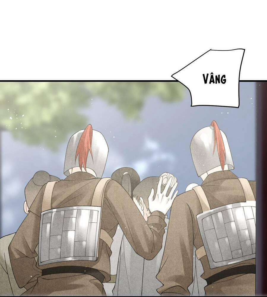 Tiểu Phú Bà Của Đại Tướng Quân 20 trang 32