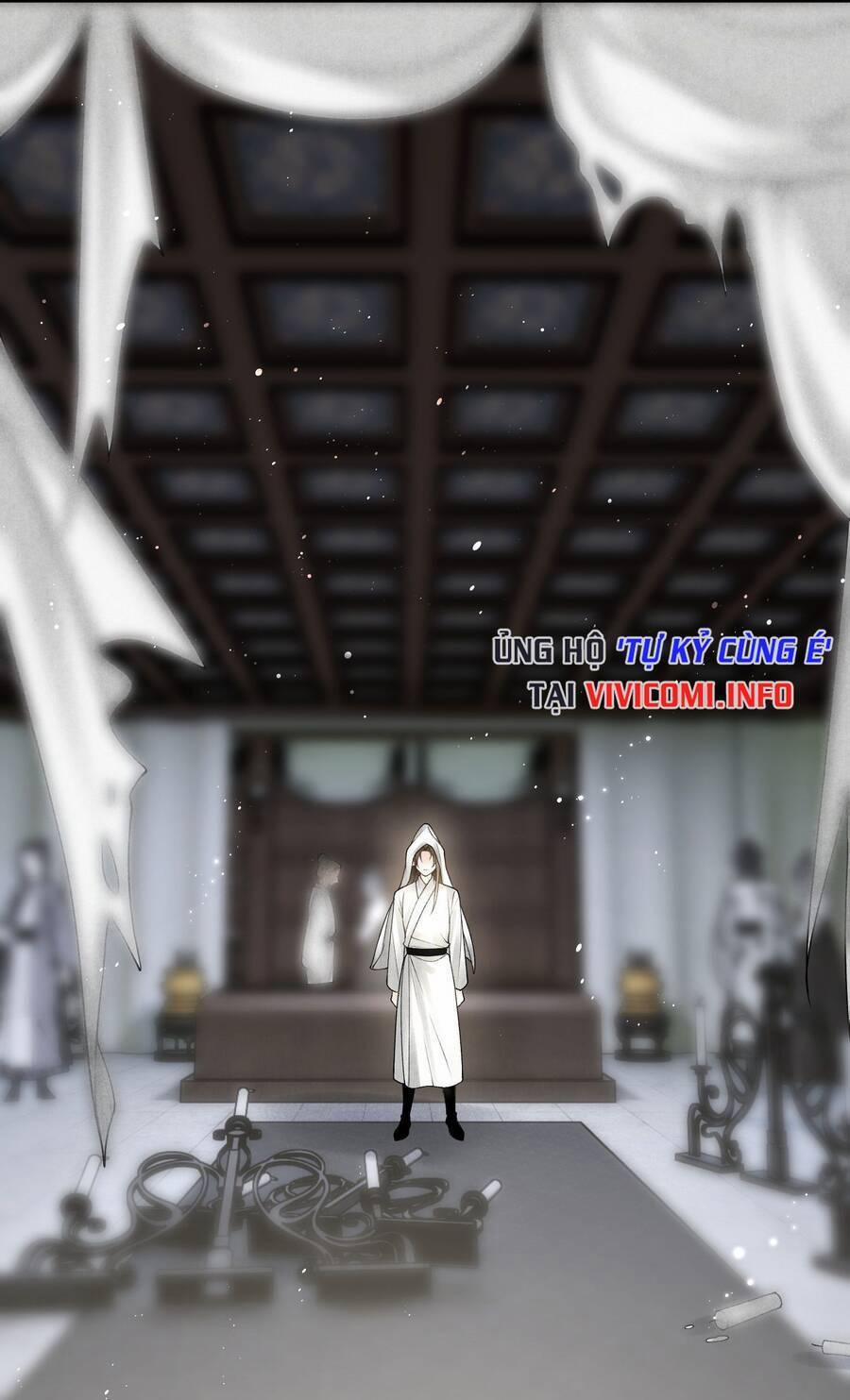 Tiểu Phú Bà Của Đại Tướng Quân 20 trang 33