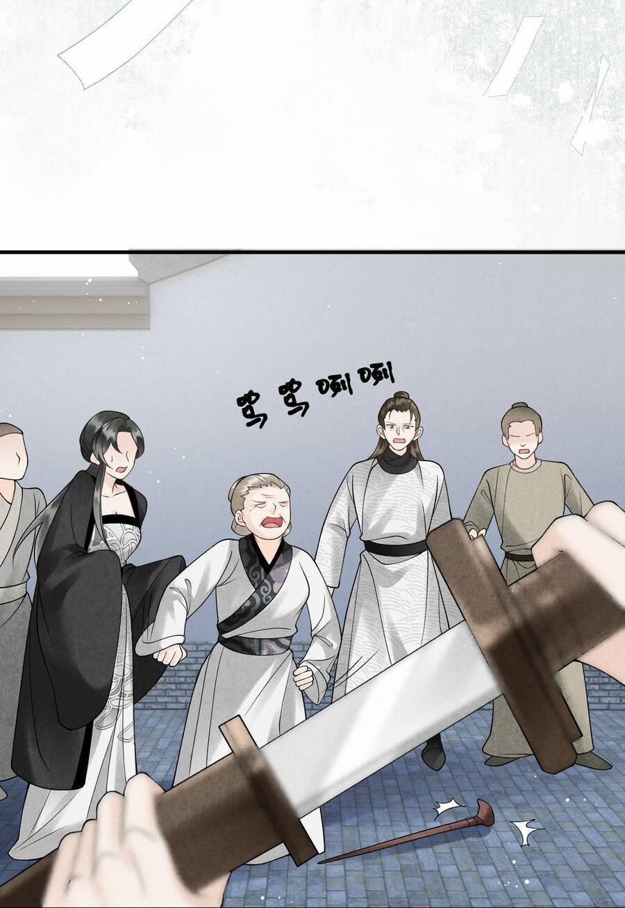 Tiểu Phú Bà Của Đại Tướng Quân 20 trang 36