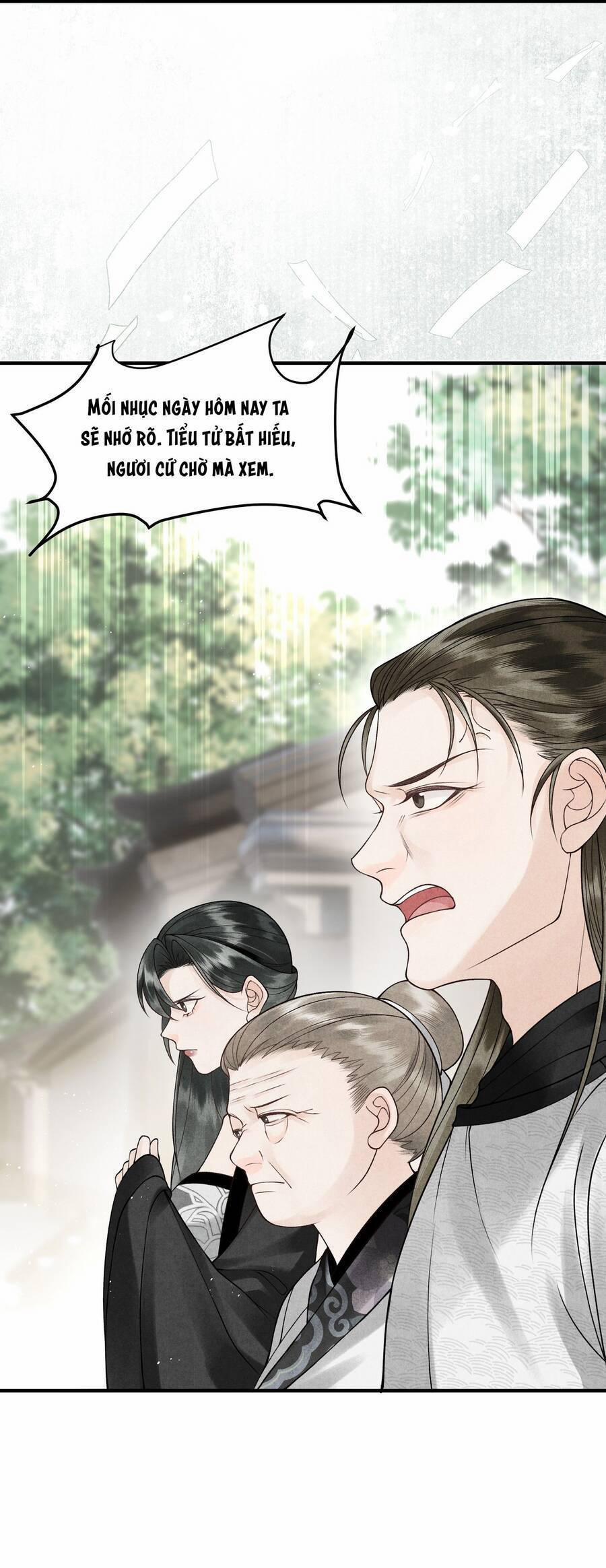 Tiểu Phú Bà Của Đại Tướng Quân 20 trang 37