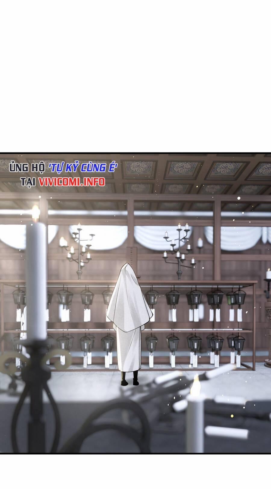 Tiểu Phú Bà Của Đại Tướng Quân 20 trang 38