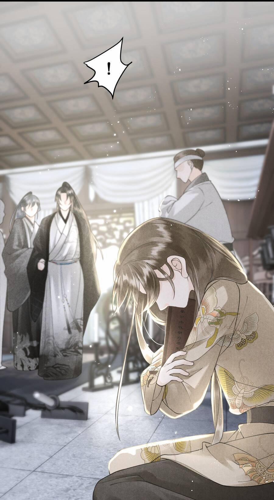 Tiểu Phú Bà Của Đại Tướng Quân 20 trang 4