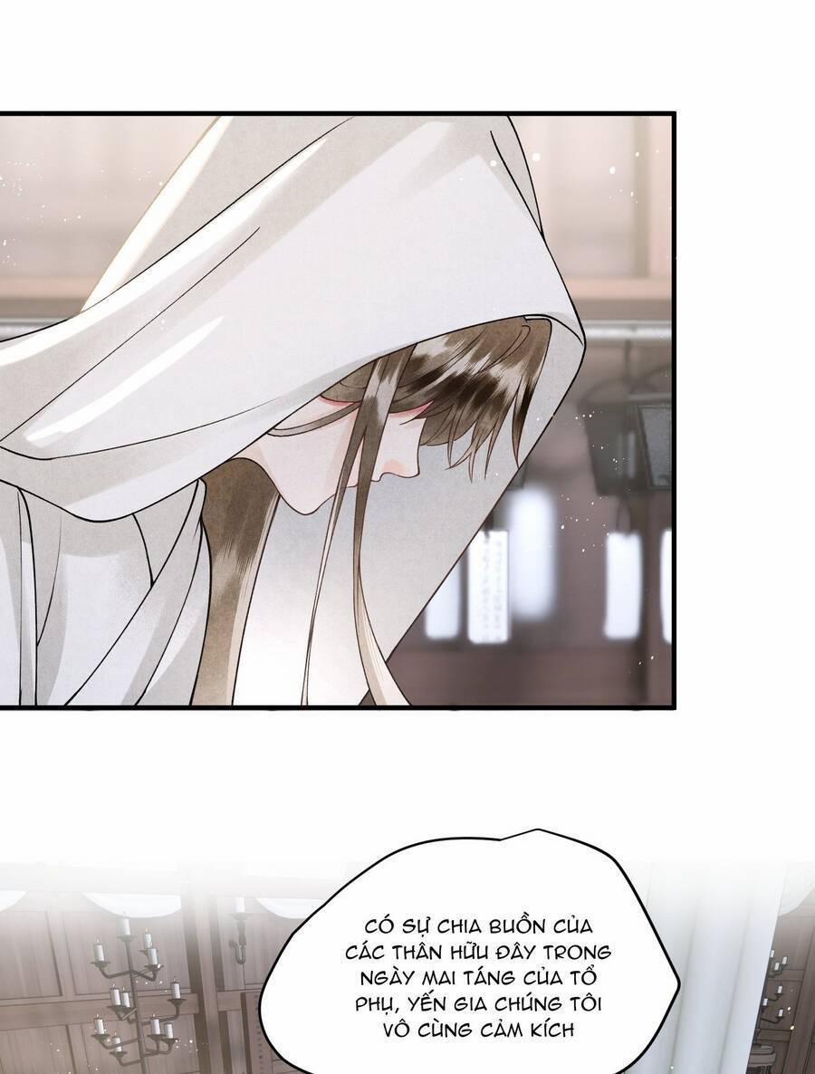 Tiểu Phú Bà Của Đại Tướng Quân 20 trang 40