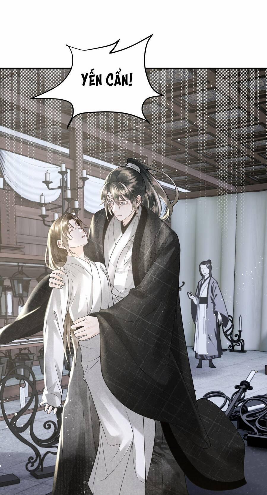 Tiểu Phú Bà Của Đại Tướng Quân 20 trang 44