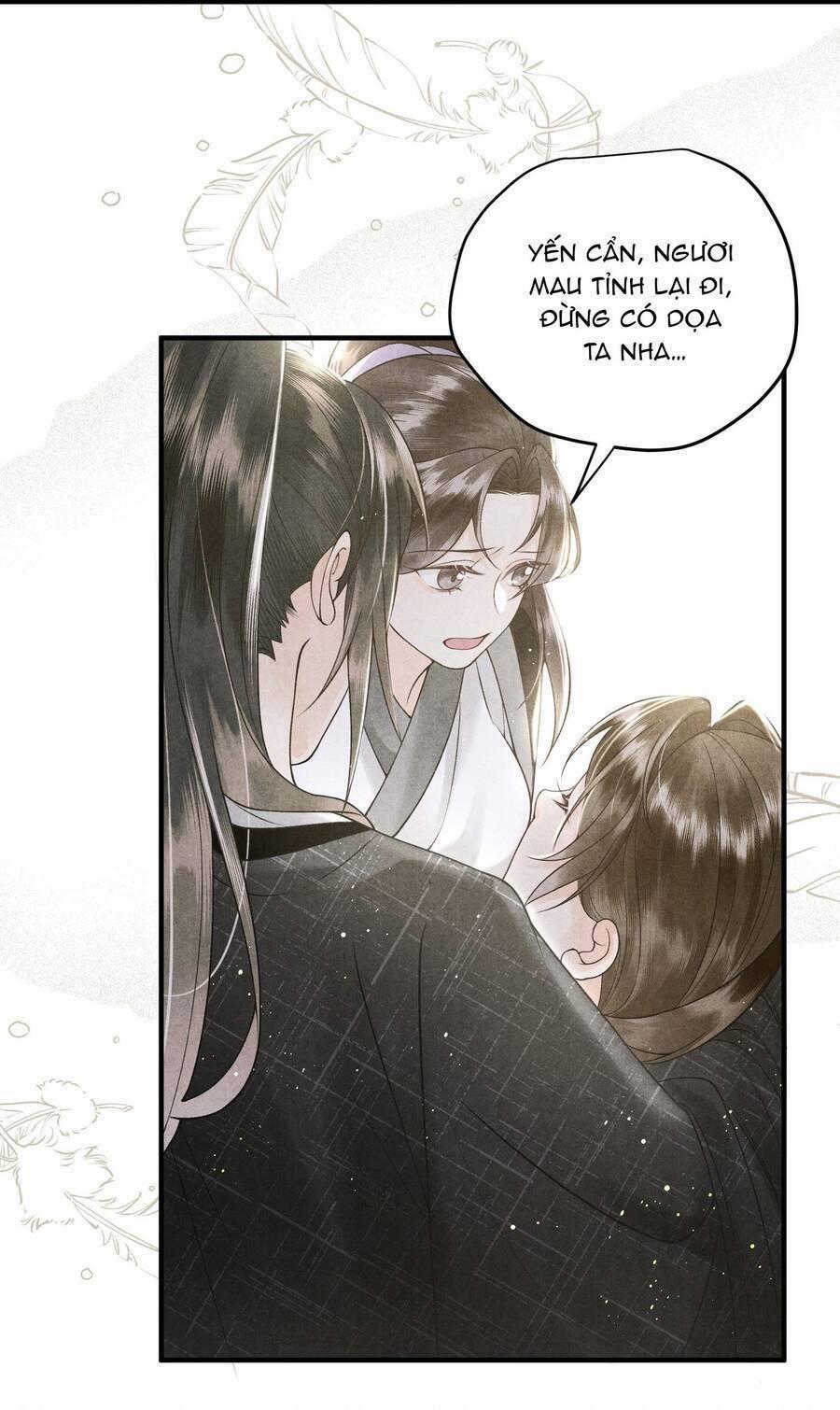 Tiểu Phú Bà Của Đại Tướng Quân 20 trang 45