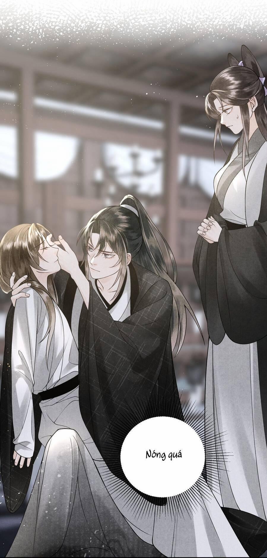 Tiểu Phú Bà Của Đại Tướng Quân 20 trang 46