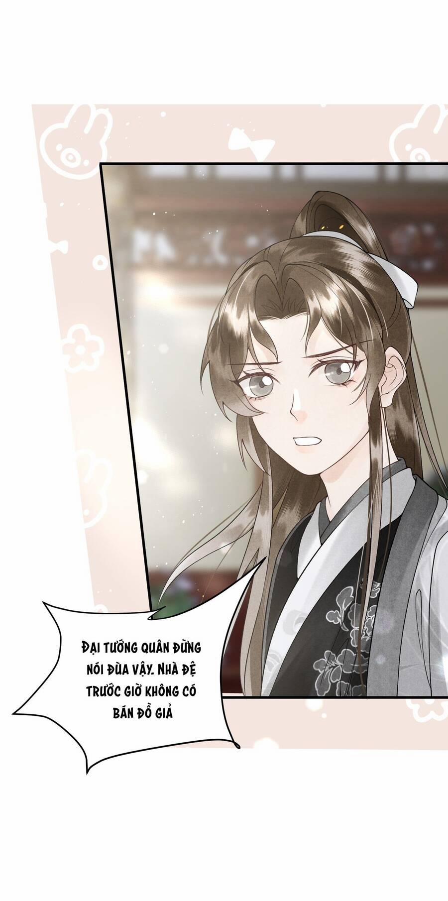 Tiểu Phú Bà Của Đại Tướng Quân 21 trang 15