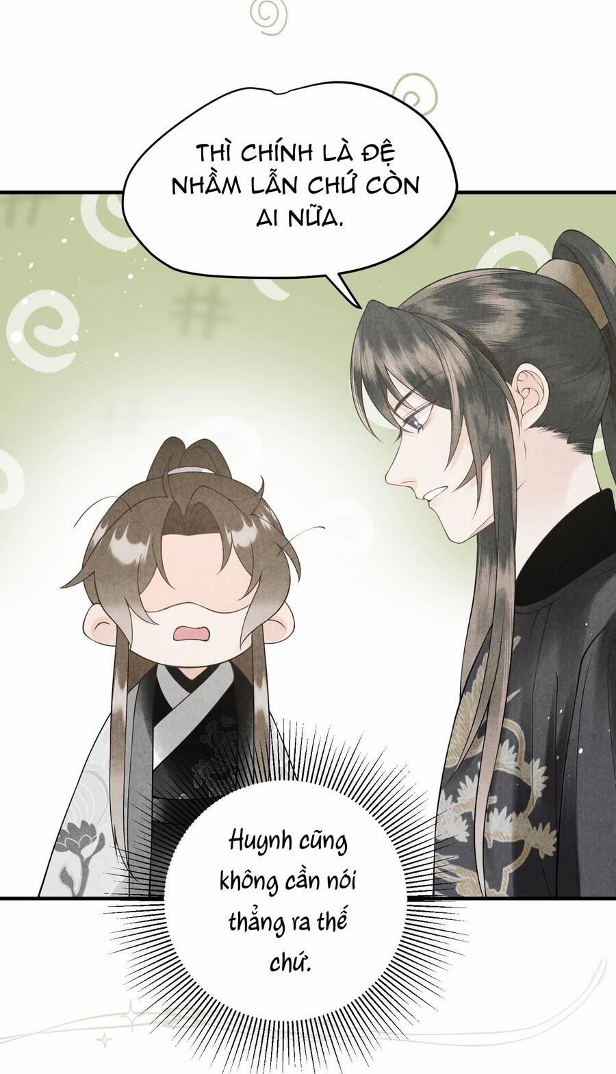 Tiểu Phú Bà Của Đại Tướng Quân 21 trang 17