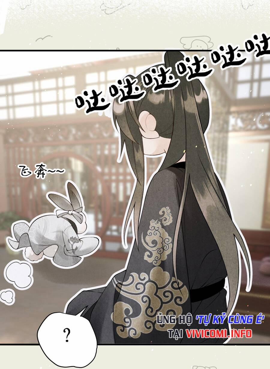 Tiểu Phú Bà Của Đại Tướng Quân 21 trang 19