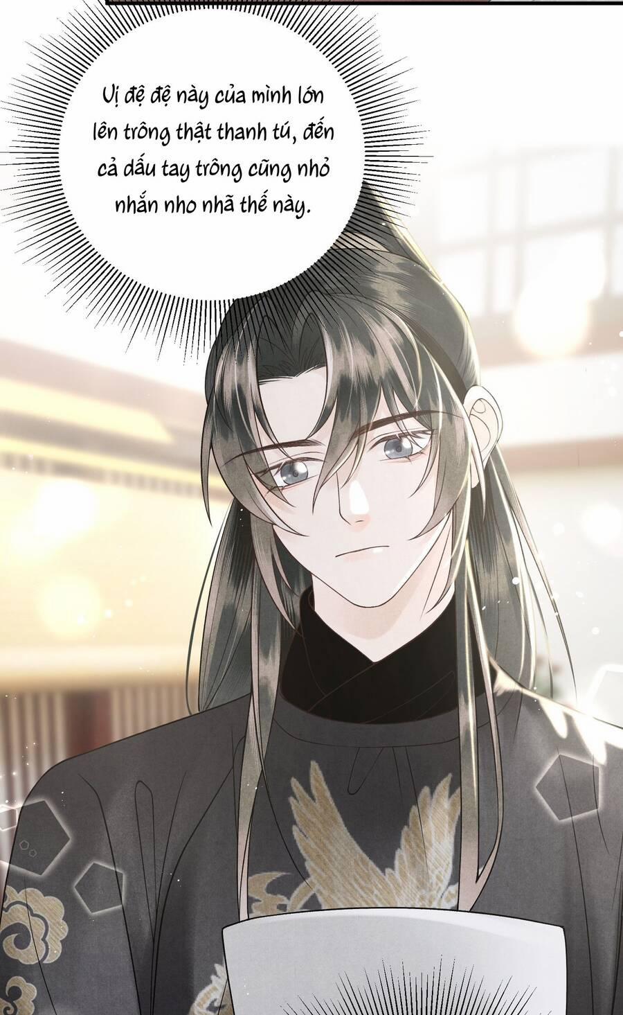 Tiểu Phú Bà Của Đại Tướng Quân 21 trang 23