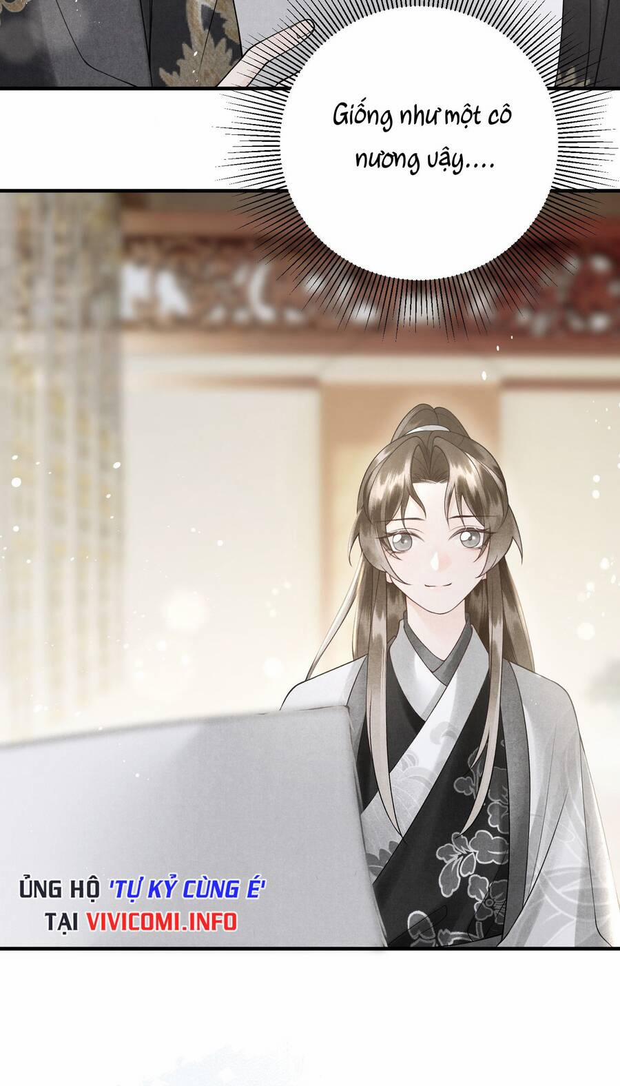 Tiểu Phú Bà Của Đại Tướng Quân 21 trang 24