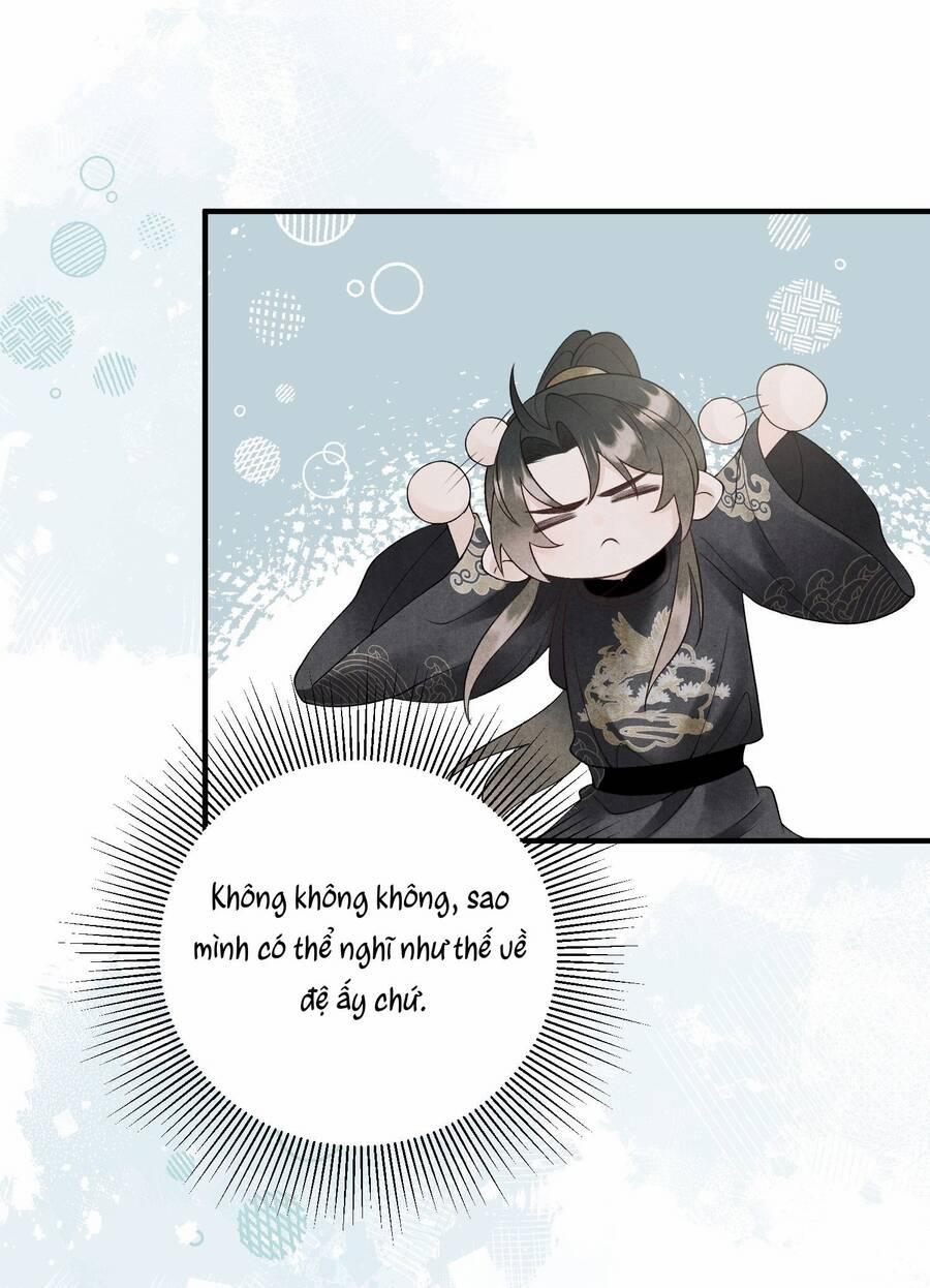 Tiểu Phú Bà Của Đại Tướng Quân 21 trang 25