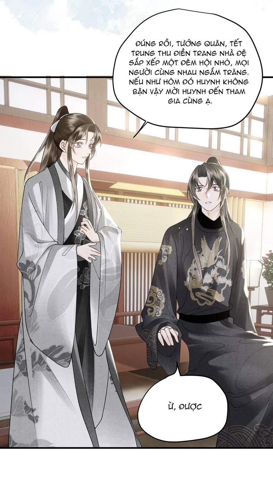 Tiểu Phú Bà Của Đại Tướng Quân 21 trang 26