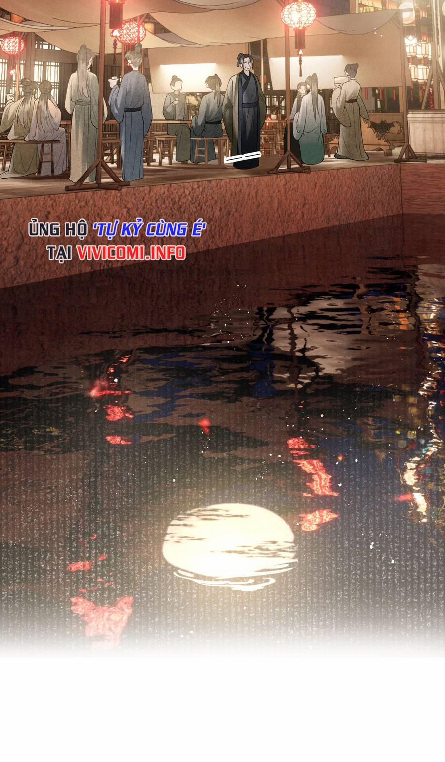 Tiểu Phú Bà Của Đại Tướng Quân 21 trang 29