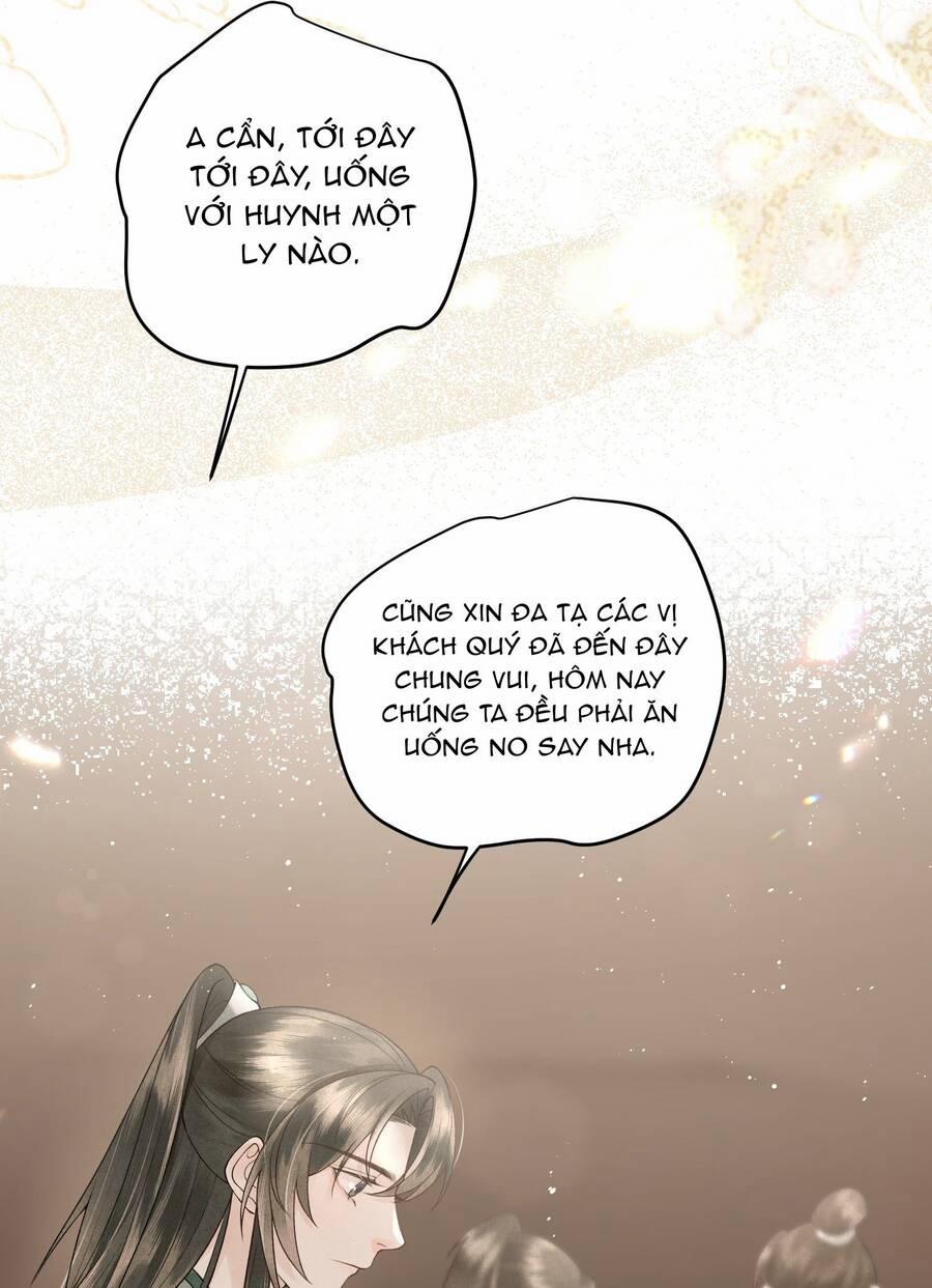 Tiểu Phú Bà Của Đại Tướng Quân 21 trang 35