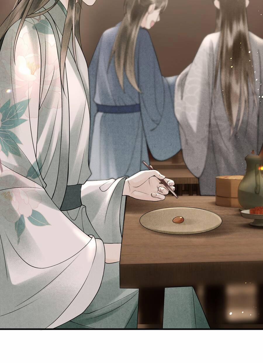 Tiểu Phú Bà Của Đại Tướng Quân 21 trang 36