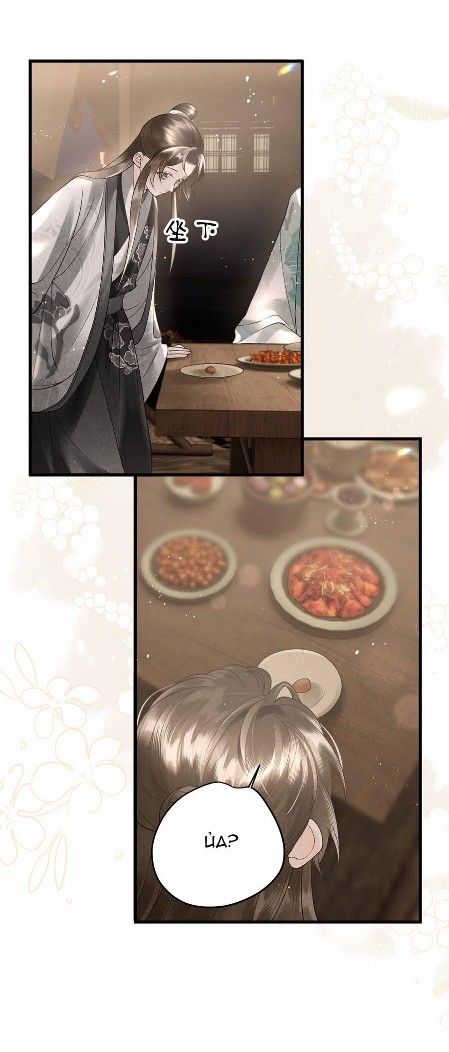 Tiểu Phú Bà Của Đại Tướng Quân 21 trang 37