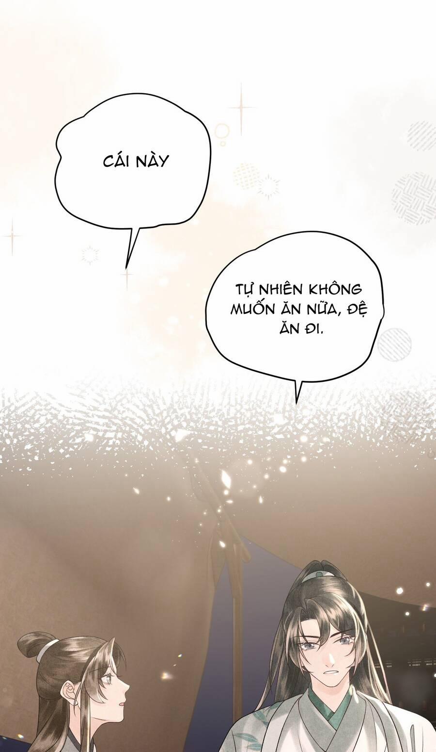 Tiểu Phú Bà Của Đại Tướng Quân 21 trang 38