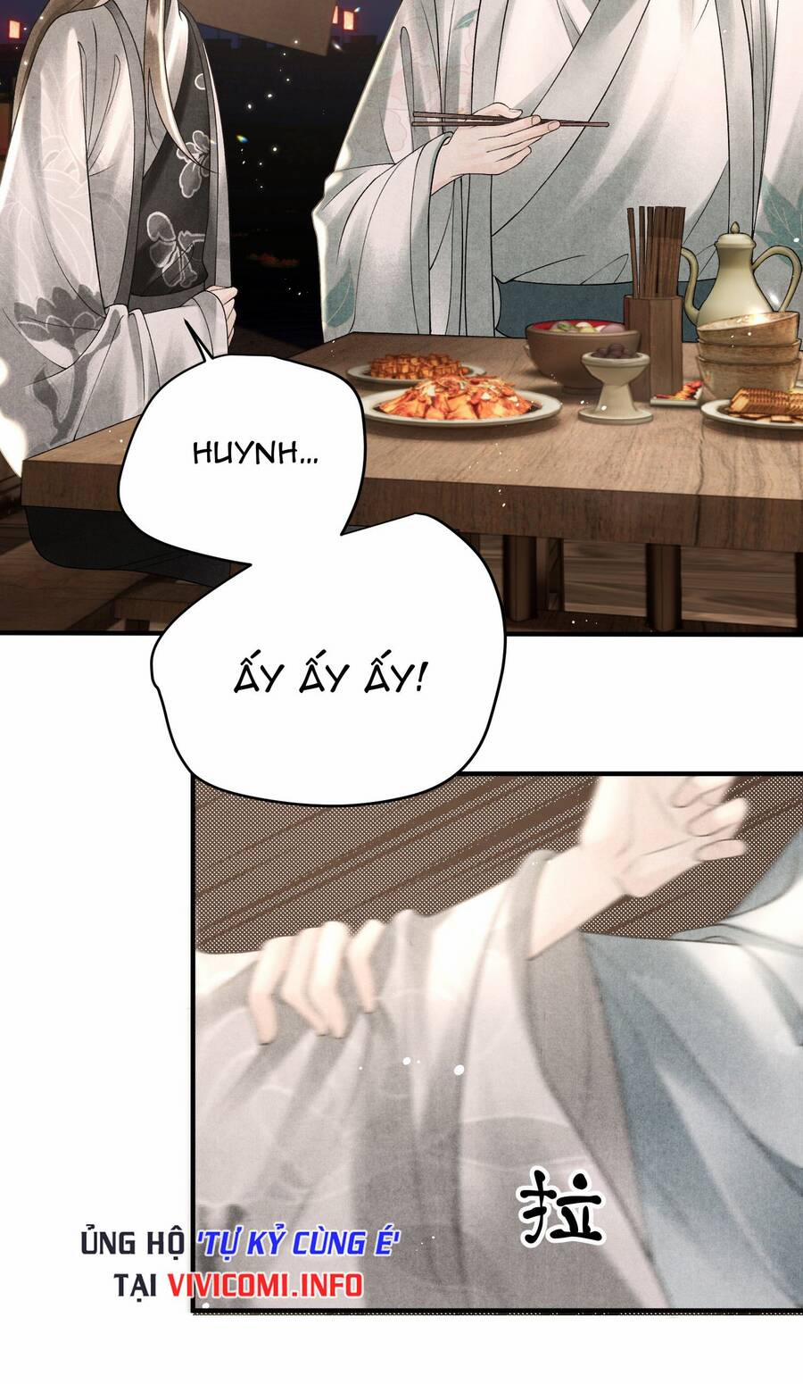 Tiểu Phú Bà Của Đại Tướng Quân 21 trang 39