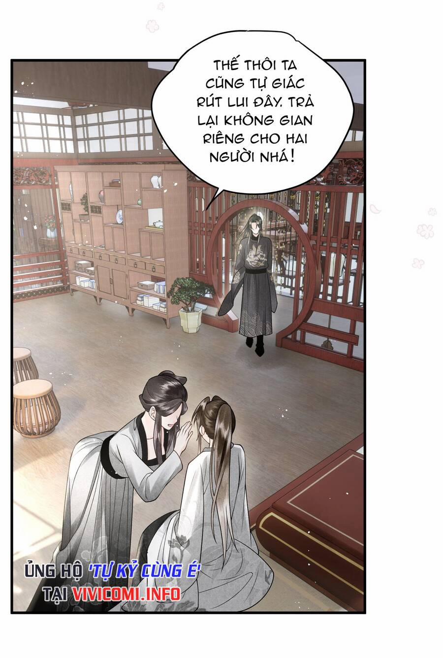 Tiểu Phú Bà Của Đại Tướng Quân 21 trang 4