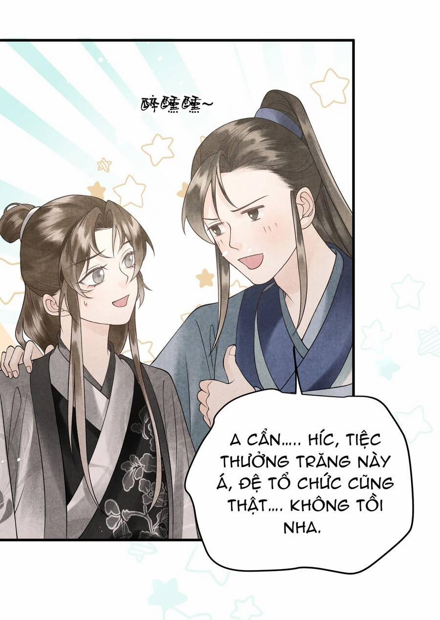 Tiểu Phú Bà Của Đại Tướng Quân 21 trang 40