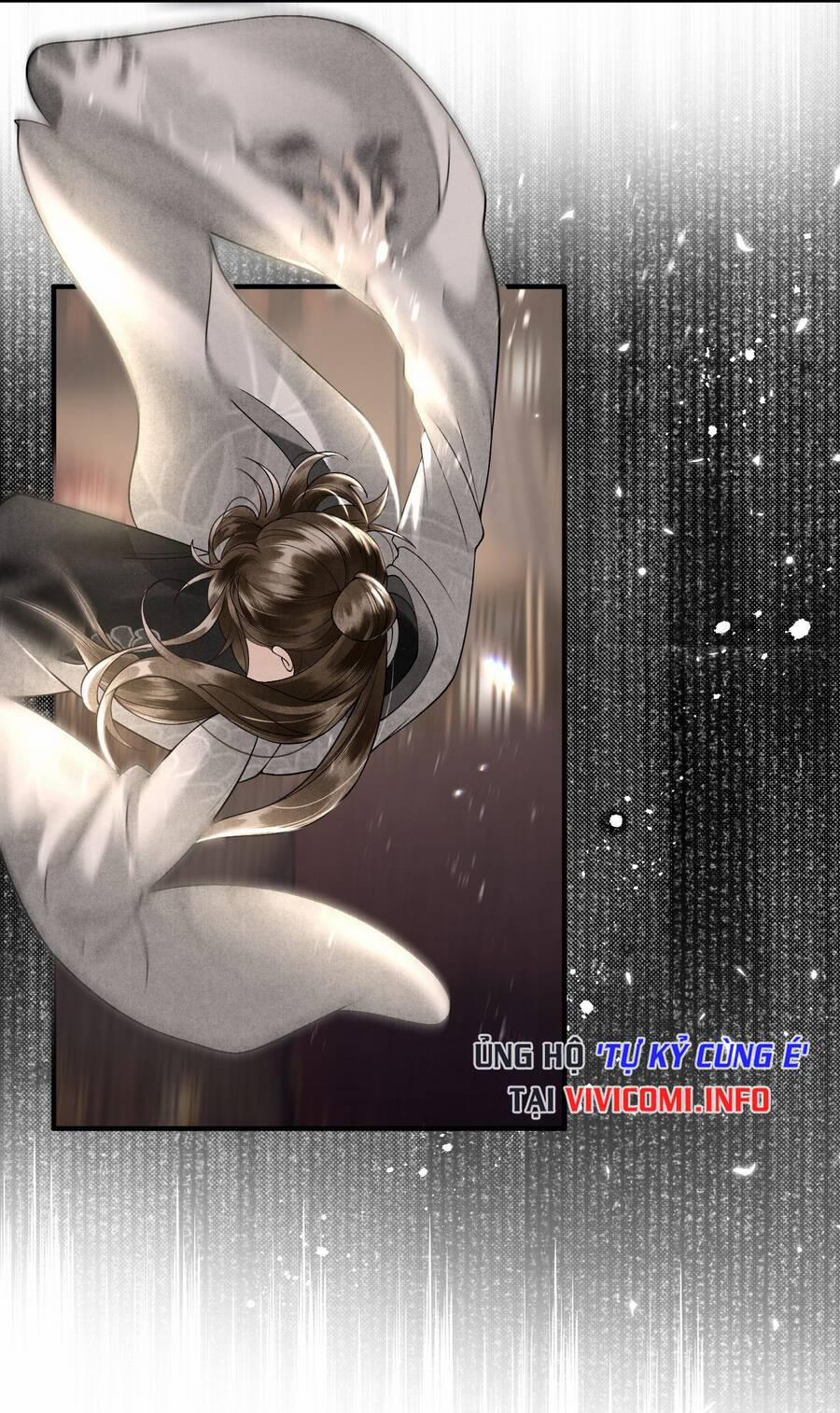 Tiểu Phú Bà Của Đại Tướng Quân 21 trang 44