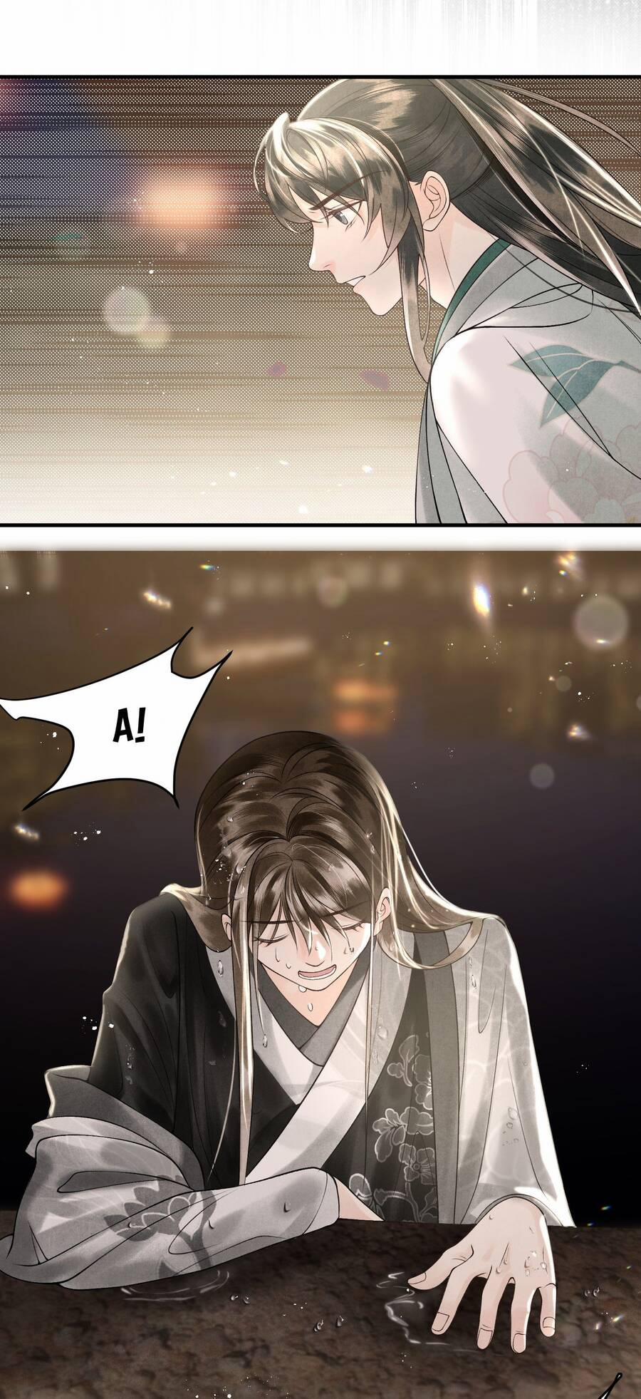 Tiểu Phú Bà Của Đại Tướng Quân 21 trang 45