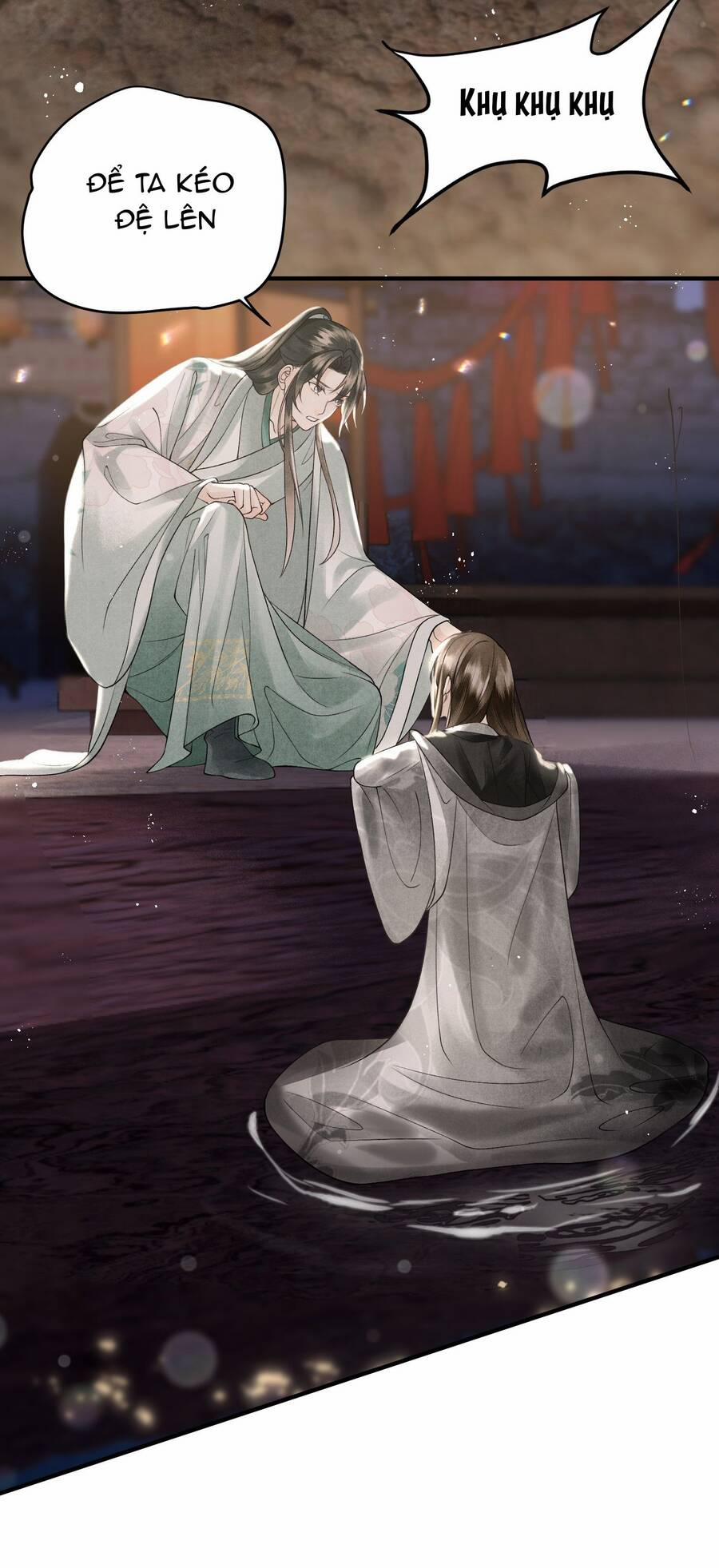 Tiểu Phú Bà Của Đại Tướng Quân 21 trang 46