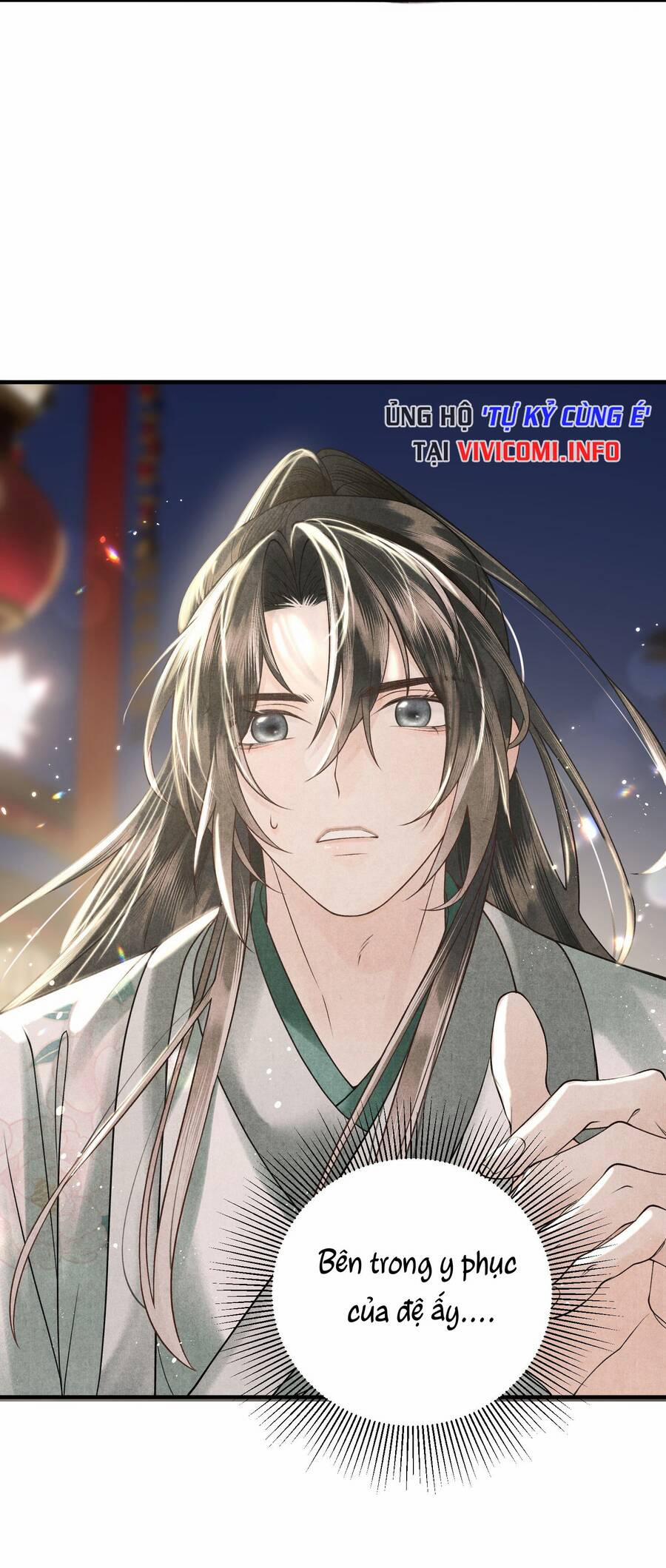 Tiểu Phú Bà Của Đại Tướng Quân 21 trang 49