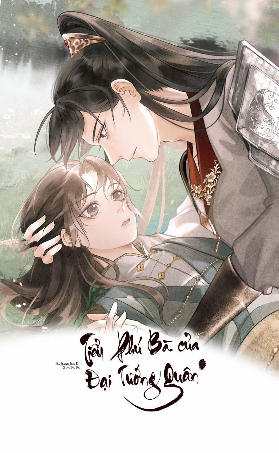 Tiểu Phú Bà Của Đại Tướng Quân 22 trang 0