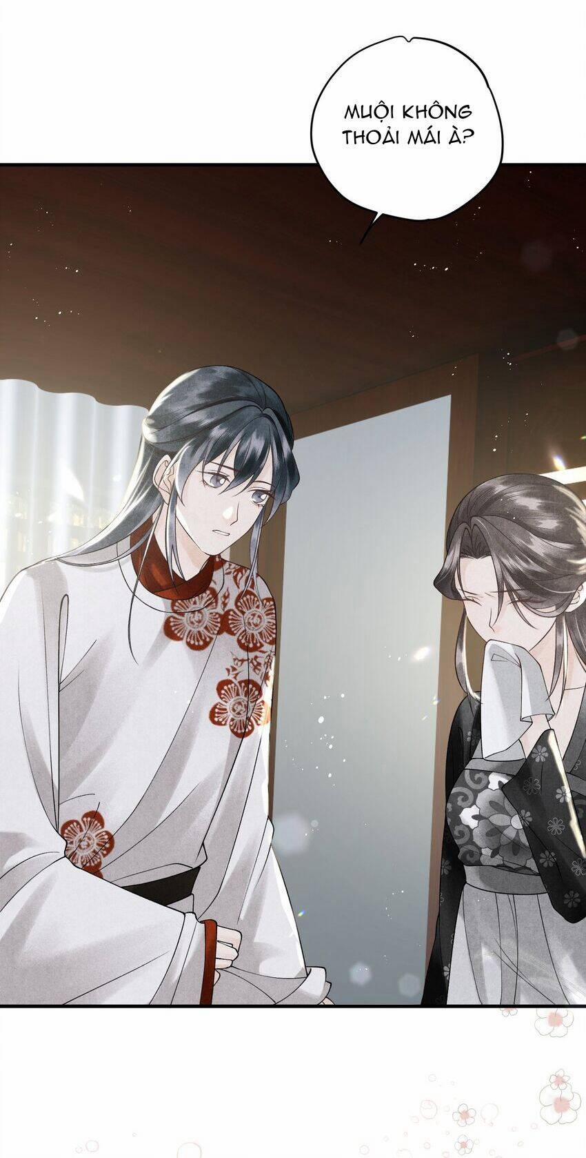 Tiểu Phú Bà Của Đại Tướng Quân 22 trang 14