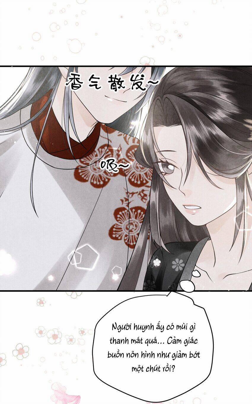 Tiểu Phú Bà Của Đại Tướng Quân 22 trang 15