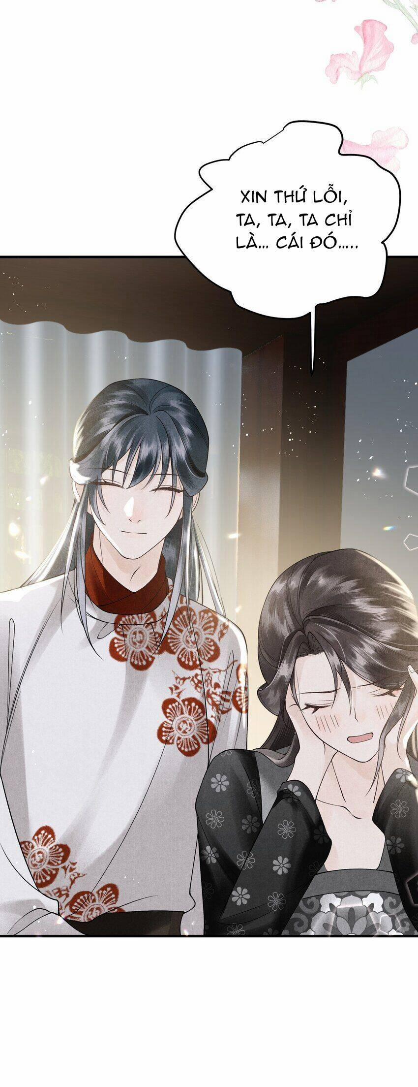 Tiểu Phú Bà Của Đại Tướng Quân 22 trang 17