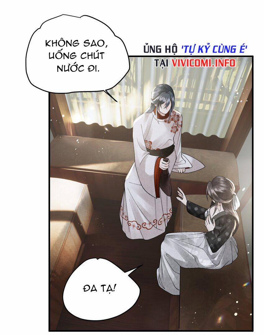 Tiểu Phú Bà Của Đại Tướng Quân 22 trang 18