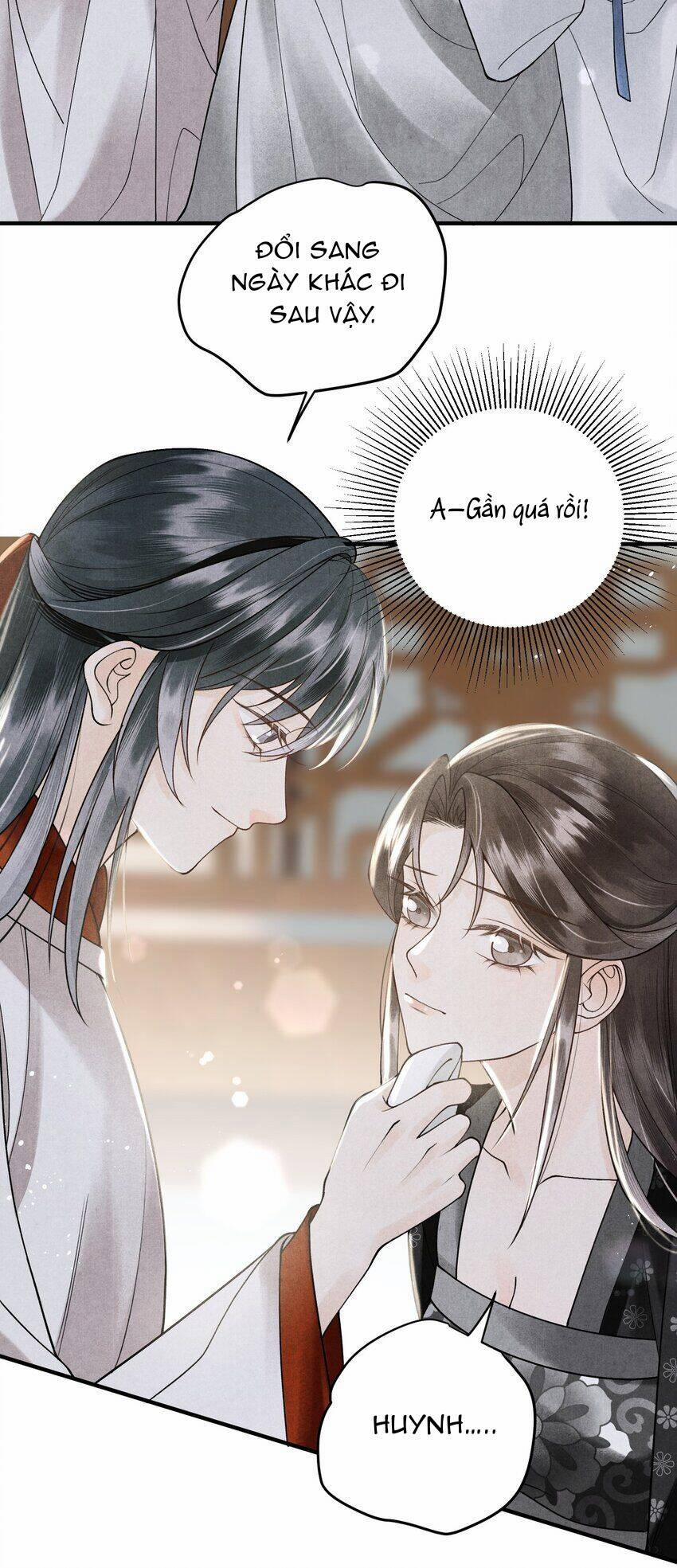 Tiểu Phú Bà Của Đại Tướng Quân 22 trang 26