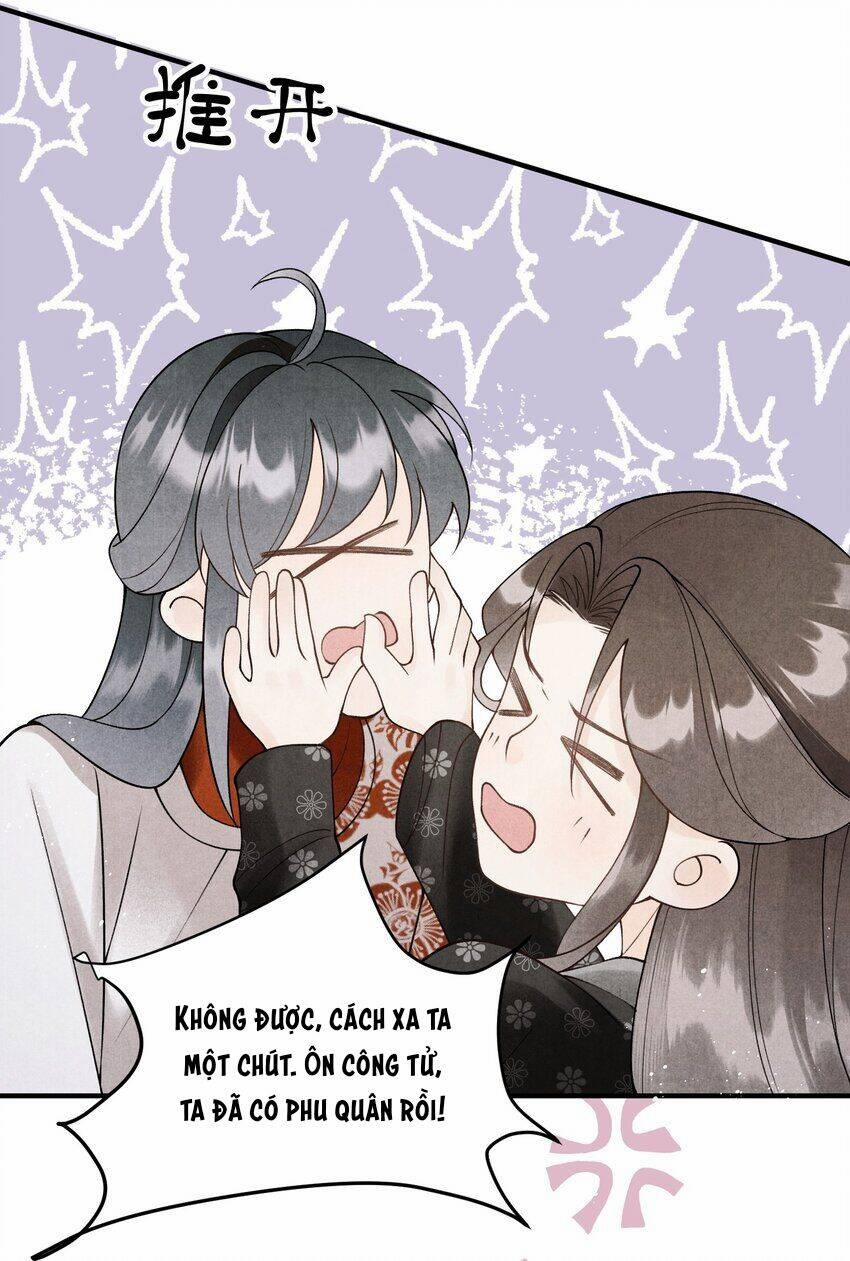 Tiểu Phú Bà Của Đại Tướng Quân 22 trang 27