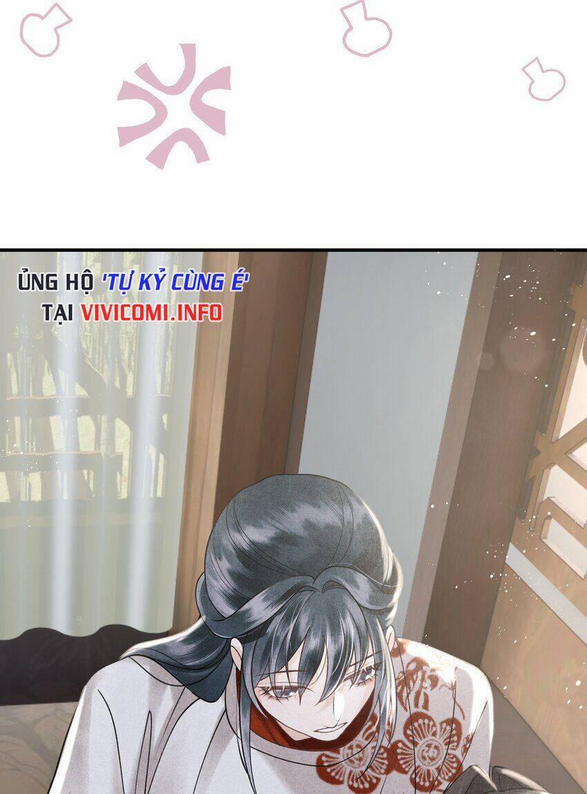 Tiểu Phú Bà Của Đại Tướng Quân 22 trang 28