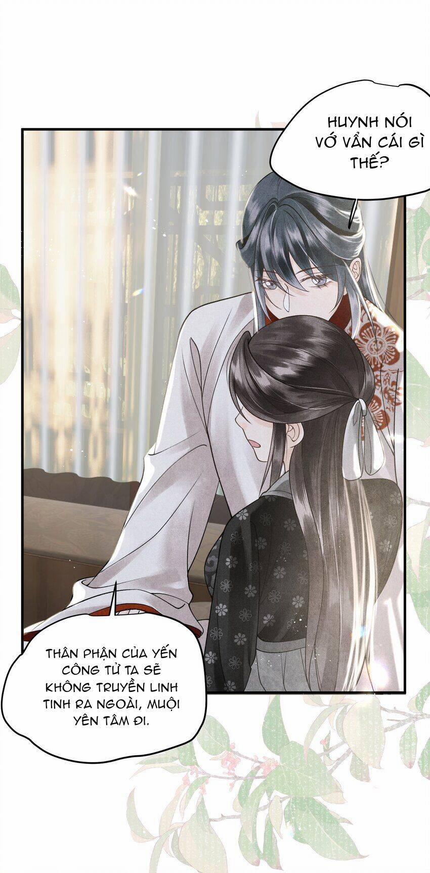 Tiểu Phú Bà Của Đại Tướng Quân 22 trang 30