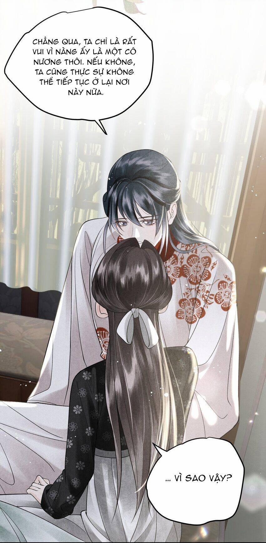 Tiểu Phú Bà Của Đại Tướng Quân 22 trang 31