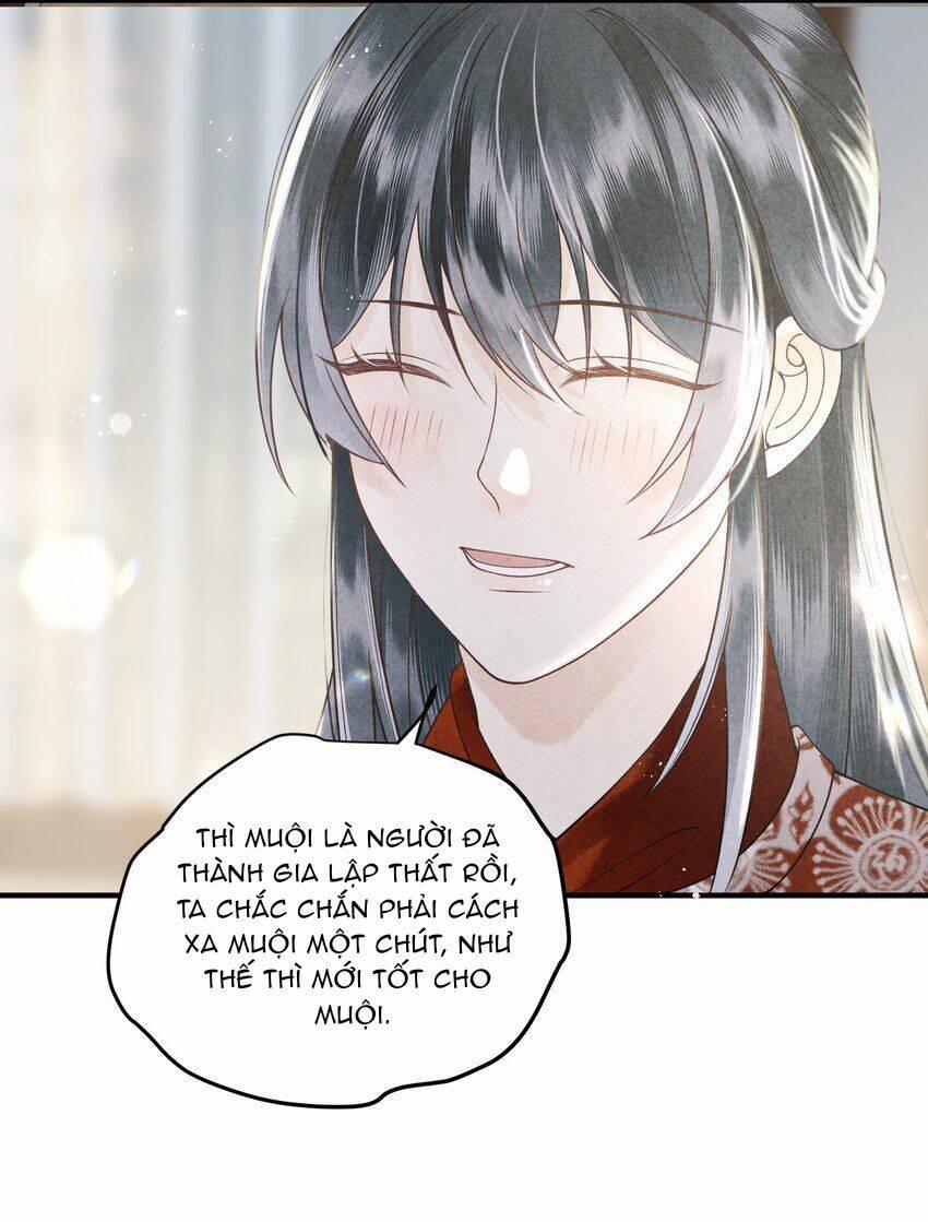 Tiểu Phú Bà Của Đại Tướng Quân 22 trang 32