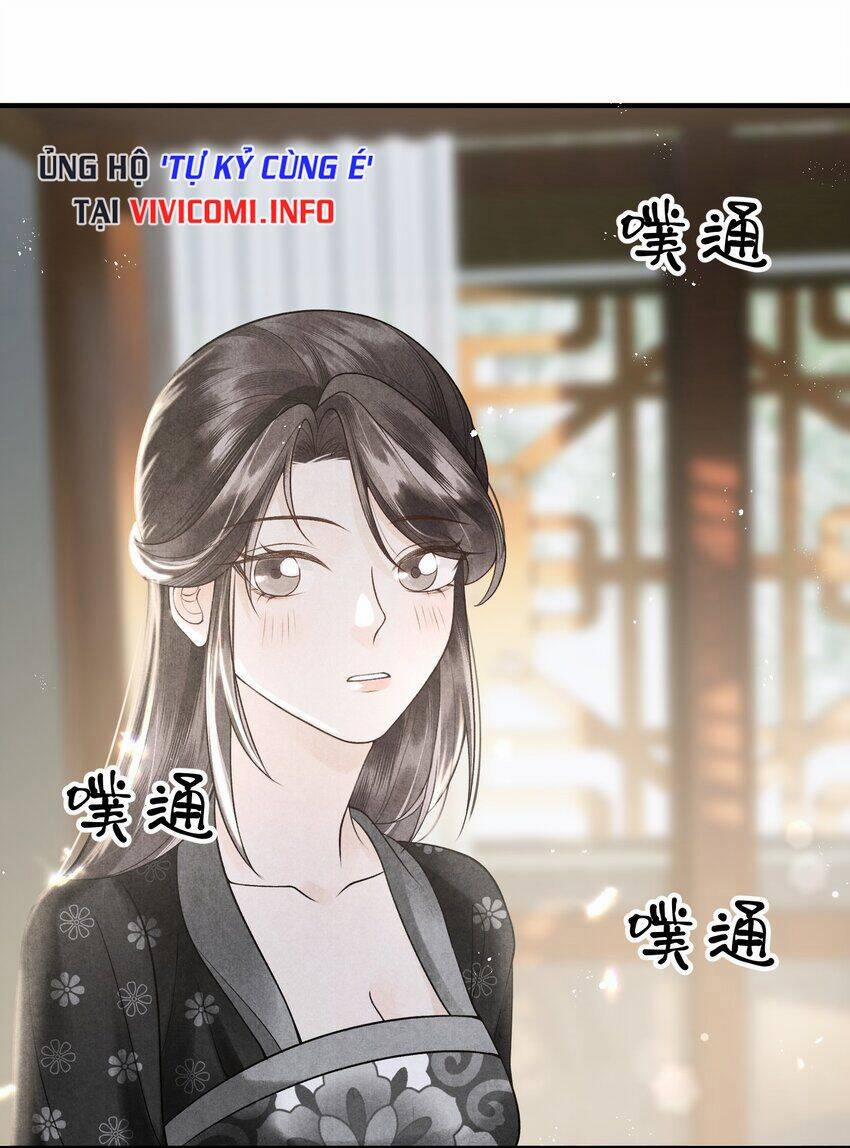 Tiểu Phú Bà Của Đại Tướng Quân 22 trang 33