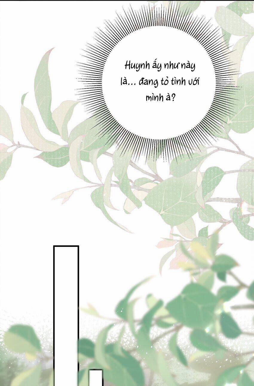 Tiểu Phú Bà Của Đại Tướng Quân 22 trang 34