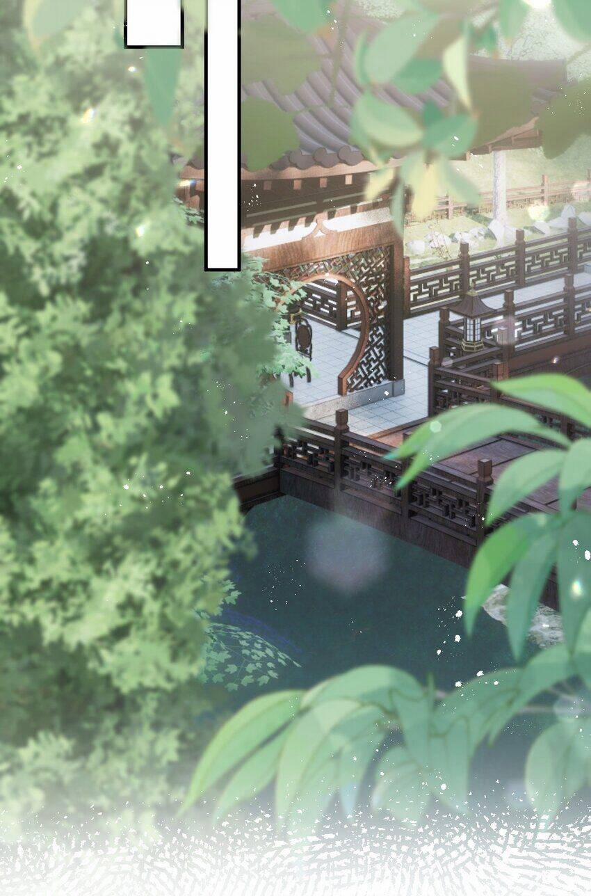 Tiểu Phú Bà Của Đại Tướng Quân 22 trang 35