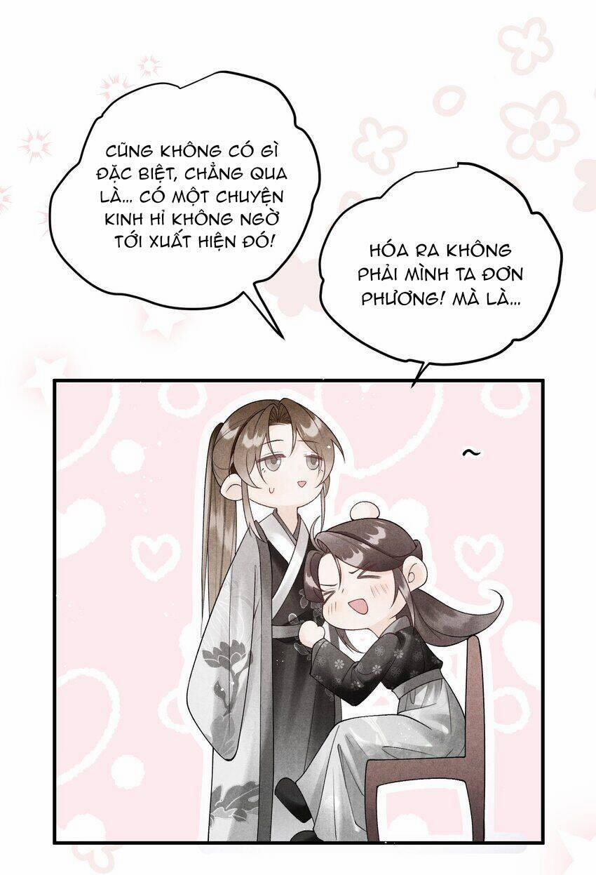 Tiểu Phú Bà Của Đại Tướng Quân 22 trang 37