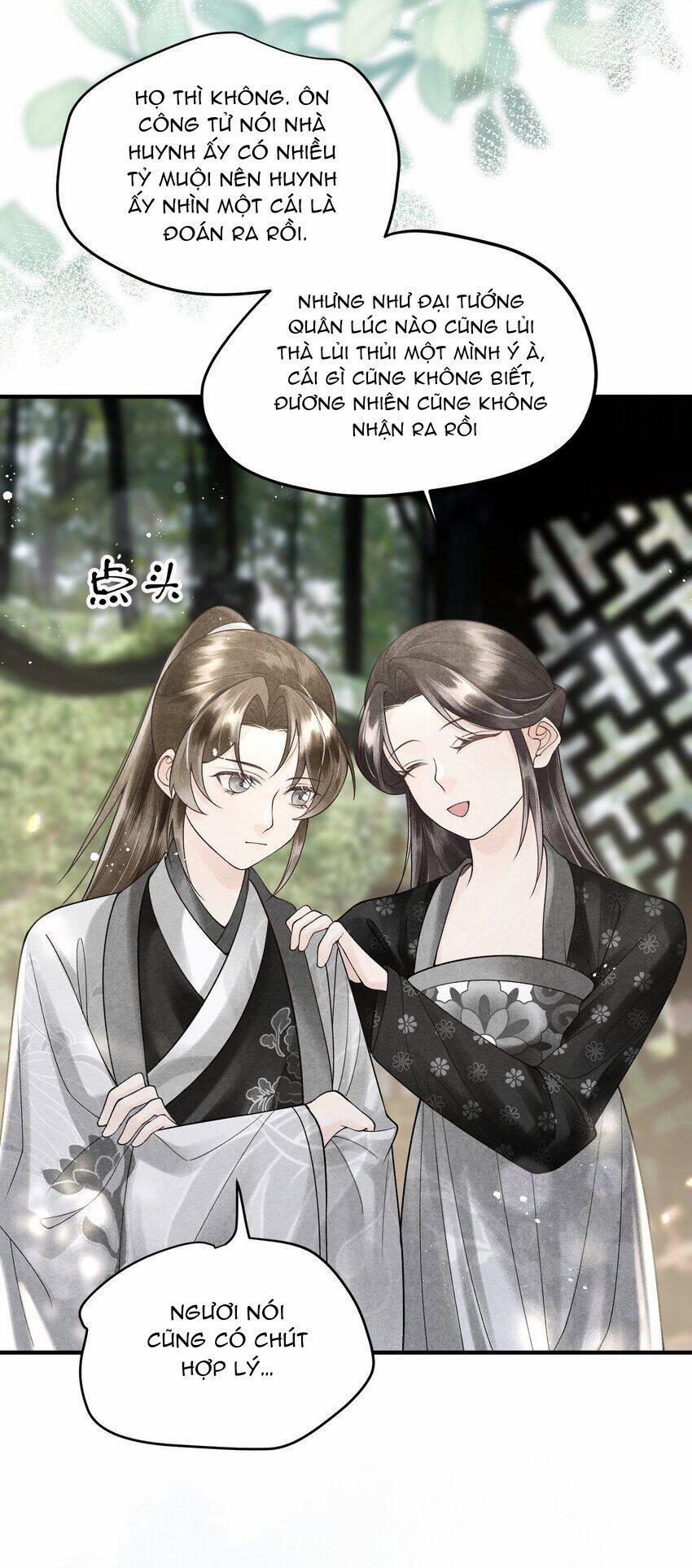 Tiểu Phú Bà Của Đại Tướng Quân 22 trang 39