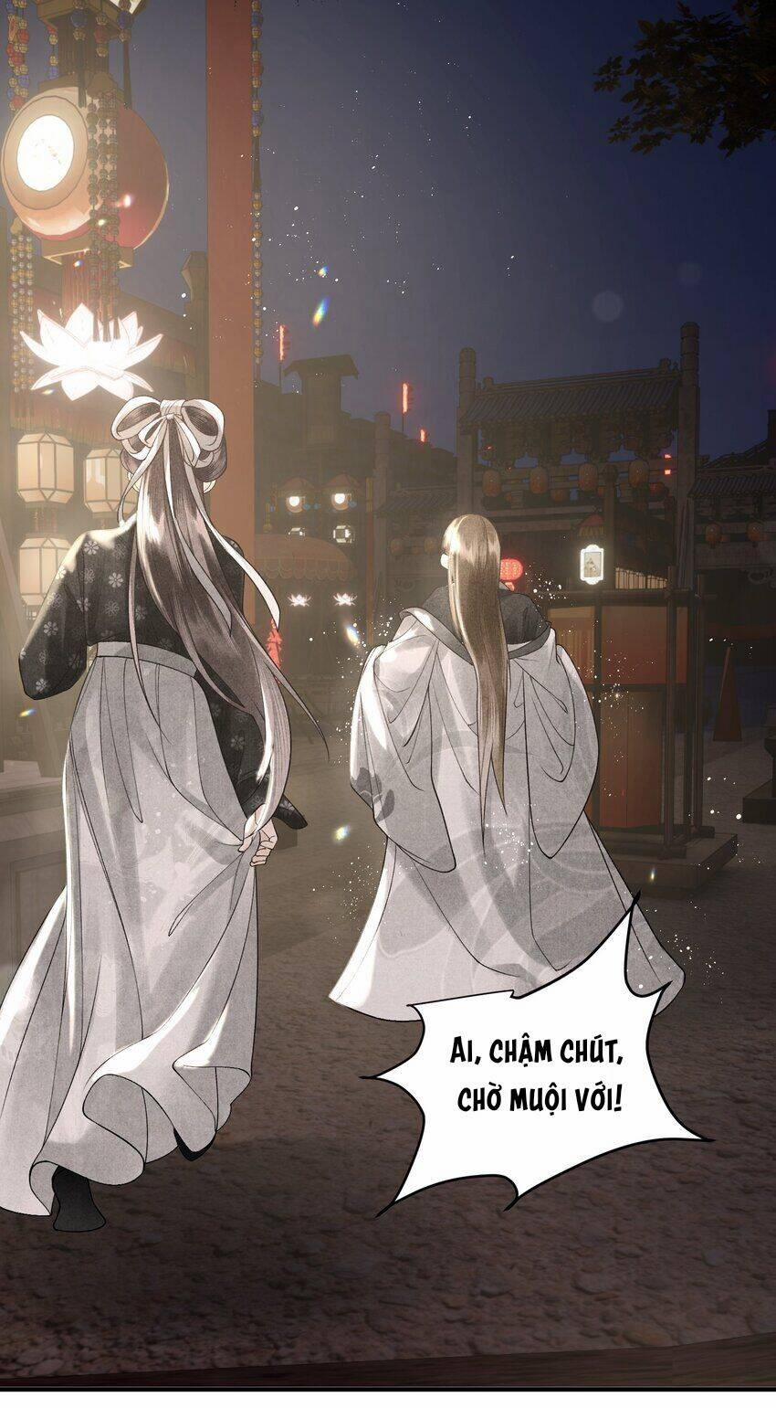 Tiểu Phú Bà Của Đại Tướng Quân 22 trang 4